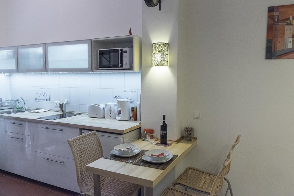 Standard Apartment By Hi5-Liszt Ferenc Square Budapest Luaran gambar