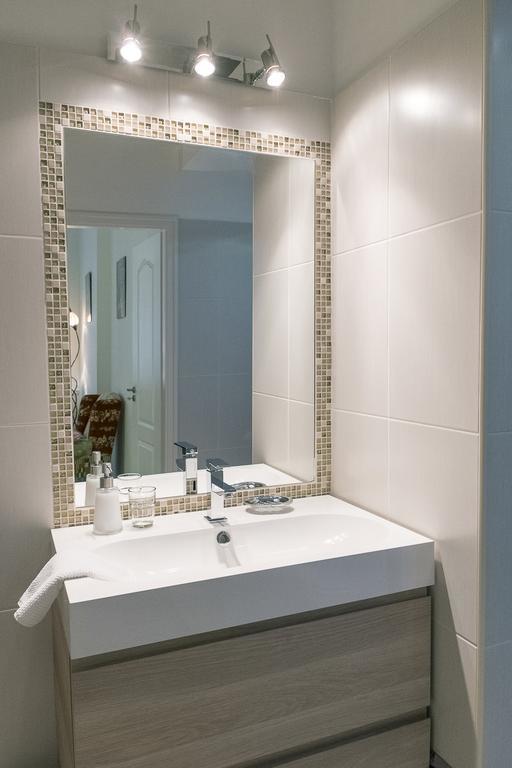 Standard Apartment By Hi5-Liszt Ferenc Square Budapest Luaran gambar
