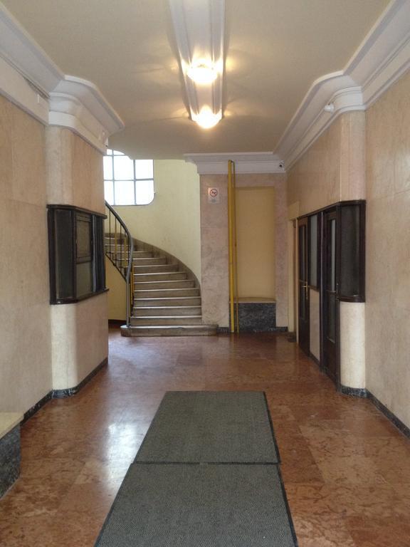 Standard Apartment By Hi5-Liszt Ferenc Square Budapest Luaran gambar