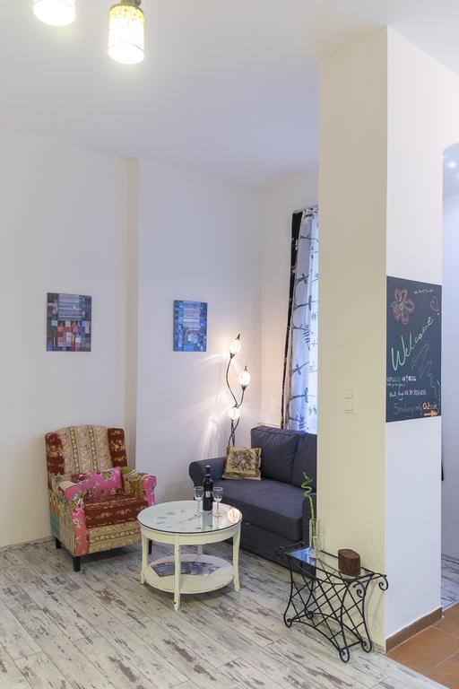 Standard Apartment By Hi5-Liszt Ferenc Square Budapest Luaran gambar